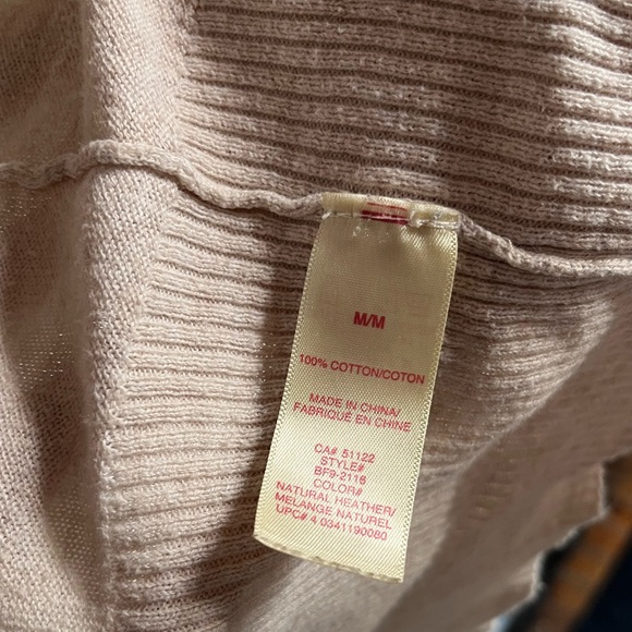 B.U.M. Equipment | Cardigan - Picture 4 of 7